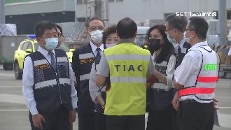 沒擋BNT　還原慈濟「買疫苗時序」