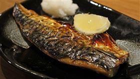 烤雞腿,烤肉,食物,烤魚,鯖魚,燒焦（圖／翻攝自PIXABAY）