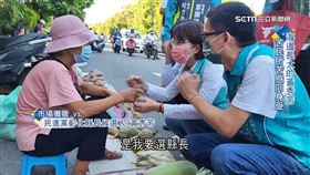 身兼妻子與母親！黃秀芳參選彰化縣長為下一代打造宜居城市