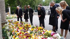 （圖／翻攝自The Royal Family臉書）