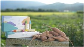 地瓜,蠟筆,朱銘美術館,偏鄉,國小,環保