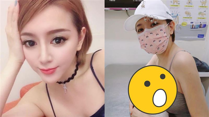 李妍瑾無預警「宣布當媽」已經2個月