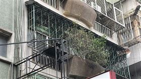 分屍,行李箱,暴躁,永和,記者陳啓明攝