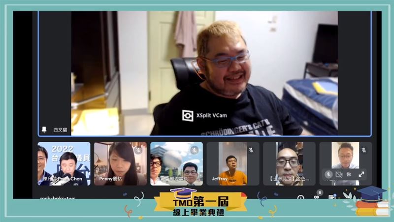 民眾黨開鍘6黨員！他喊：幫你們出氣