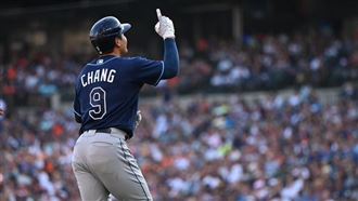 張育成確定返美職　經紀公司：悍將有接觸