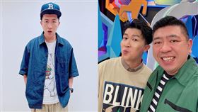  張立東澄清沒積欠百萬賠償金。（圖／翻攝自張立東臉書）