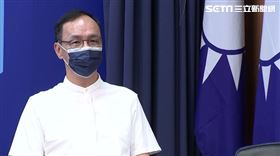 朱立倫青年挺18戰隊成立記者會