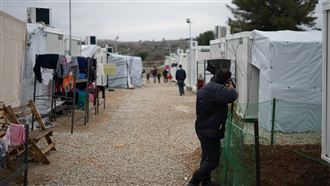 阿富汗難民數激增　巴西政府因應不及