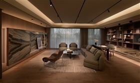 台中豪宅（業配使用）