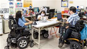 《JUMP!人生障礙賽》影像巡迴展（圖／翻攝畫面）