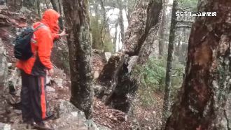 法官登山失聯！曾辦鄭捷案　同僚集氣