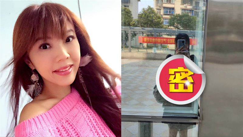 這次不舔共！劉樂妍「改露肉」博眼球