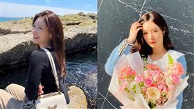 鄭彩娟。（圖／翻攝自鄭彩娟IG）