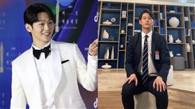 李學周飾演恐怖情人爆紅。（圖／翻攝自李學周IG）