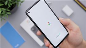 Pixel手機，google，手機，安卓（圖／翻攝自unsplash）