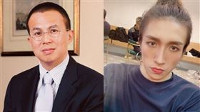 李澤楷昨宣布要提供1000萬給受傷恐癱瘓的舞者李啟言，但被李啟言父親婉拒。（圖／翻攝自《香港電訊》官網）