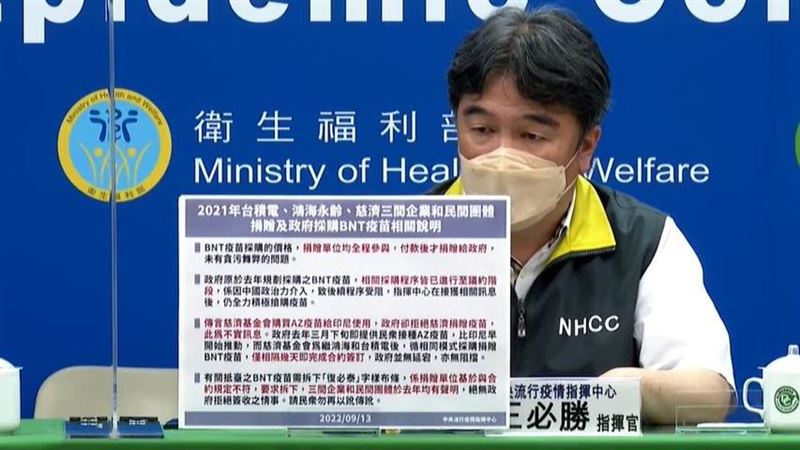 BNT成功簽約那天　王必勝曝曾開趴