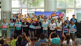 發展大南方科技走廊及捷運建設 市府啟動路竹都市計畫通盤檢討(圖/高雄市政府)