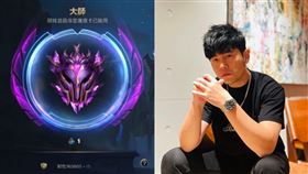 周杰倫。（圖／翻攝自周杰倫IG）