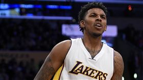 ▲退役的知名NBA球員尼克楊（Nick Young）。（圖／美聯社／達志影像）