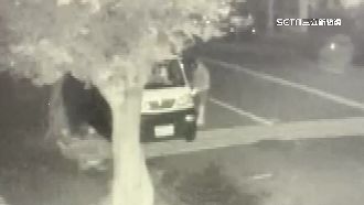 貴金屬原物料上漲　賊鑽車底偷轉化器