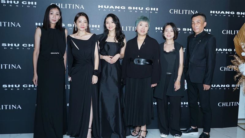 經典秀服靜態展　林志玲主秀服亮相！
