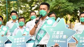 台中,議員,參選人,林義偉,高大成,酒駕