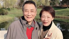 王中強。（粘嫦鈺提供