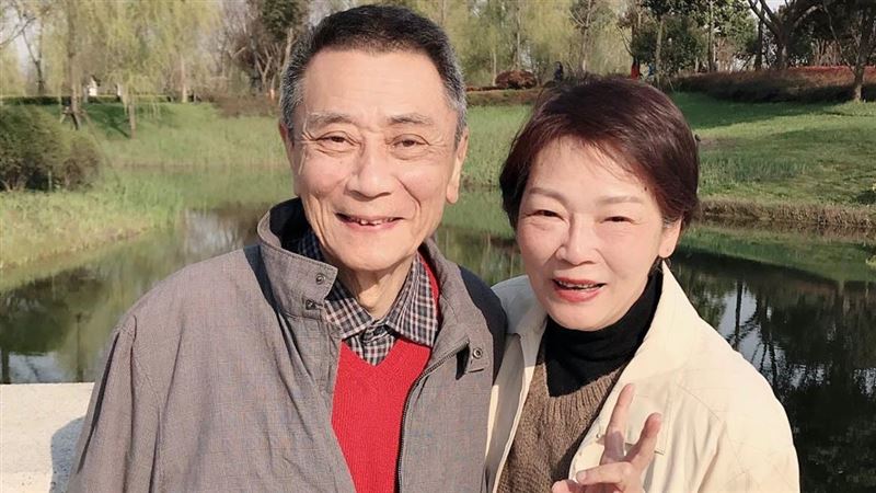 資深導演病逝蘇州　妻崩潰沒下個中秋