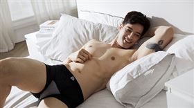 宏睿<石墨烯內褲> （業配勿用）