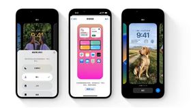 （圖／翻攝自蘋果官網）