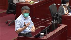 卸任倒數計時! 柯搶攻2024第一步先找競辦