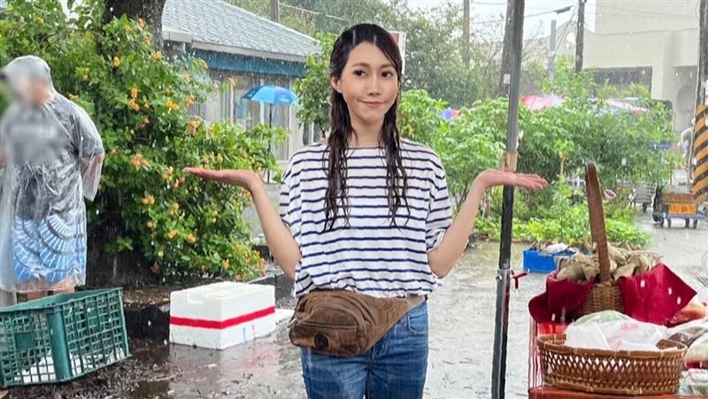 星二代勇闖8點檔　濕透睡醒全身痠痛