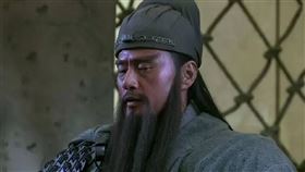 ▲關羽。（影視示意圖／翻攝自百度百科）