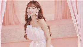 林襄（圖／翻攝自林襄IG）