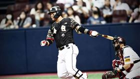 ▲KT巫師朴炳鎬。（資料照／取自KT巫師FB）