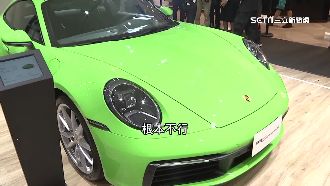 想試車超跑不可能？除非你是VVIP