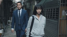 《童話・世界》王渝屏 張孝全（圖／傳影提供）