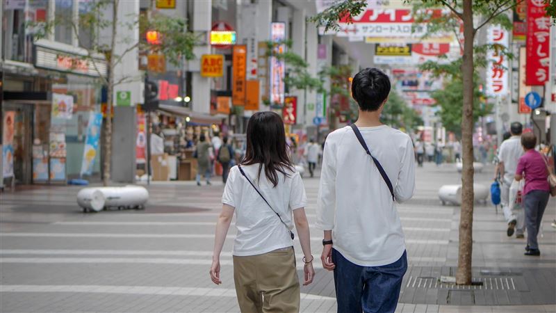 要求放寬　櫻花妹擇偶條件3高變4低