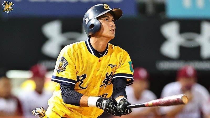 岳政華、江坤宇都開轟　樂天M19