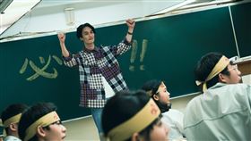 李英宏。（茁劇場提供