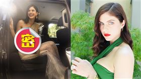 亞歷珊卓妲妲里奧（圖／翻攝自亞歷珊卓妲妲里奧IG）