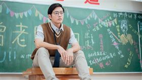 宥勝。（圖／翻攝自宥勝臉書）