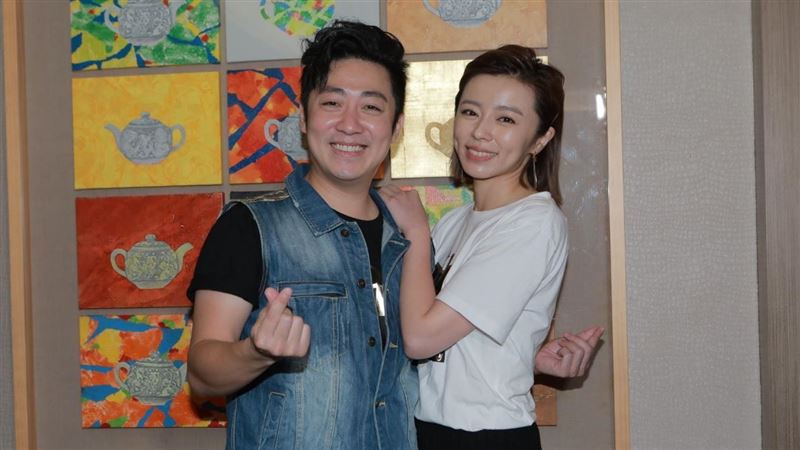 無法接受艾成離開　王瞳暴瘦近況曝光