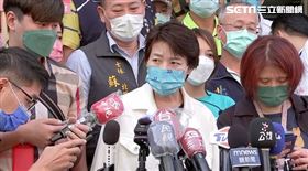 黃珊珊北投市場