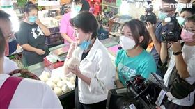 黃珊珊北投市場