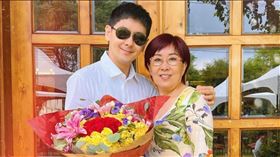 林志穎(翻攝臉書)
