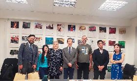 2022年聖保羅台灣電影展將開幕  