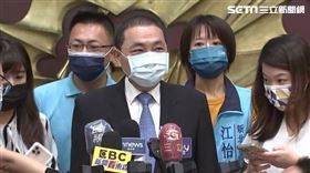 侯友宜出席新北市議會第三屆第八次定期會─市政總質詢