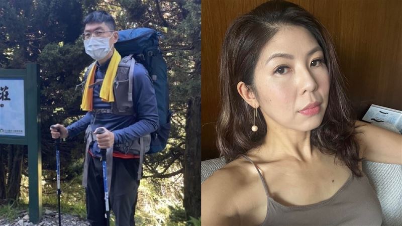 失聯法官為何不求救？律師吐殘酷關鍵